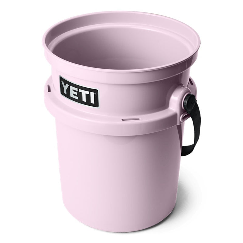Load image into Gallery viewer, YETI LOADOUT BUCKET [CLR:CHERRY BLOSSOM]
