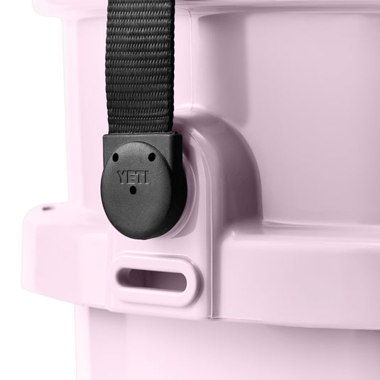 YETI LOADOUT BUCKET [CLR:CHERRY BLOSSOM]