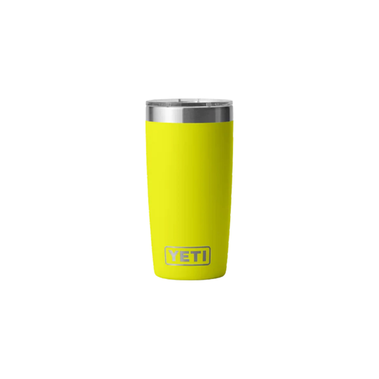 YETI RAMBLER R10oz 296ML TUMBLER WITH MAGSLIDER LID