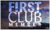 JOIN THE FIRST CLUB