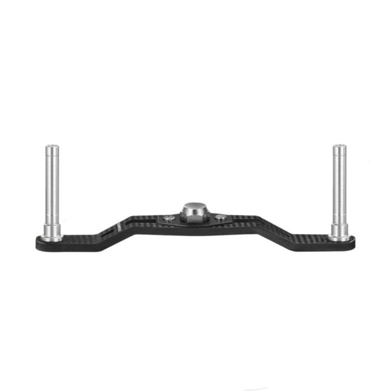 Load image into Gallery viewer, GOMEXUS 105MM CARBON FIBRE BAITCAST HANDLE [SZ:7X4]

