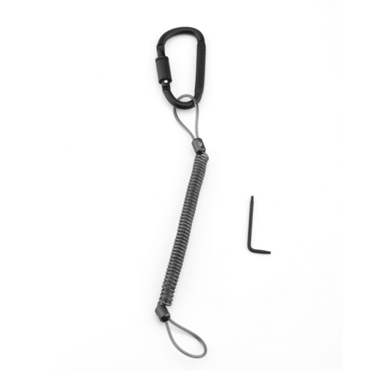 GOMEXUS FISH GRIPPER LANYARD