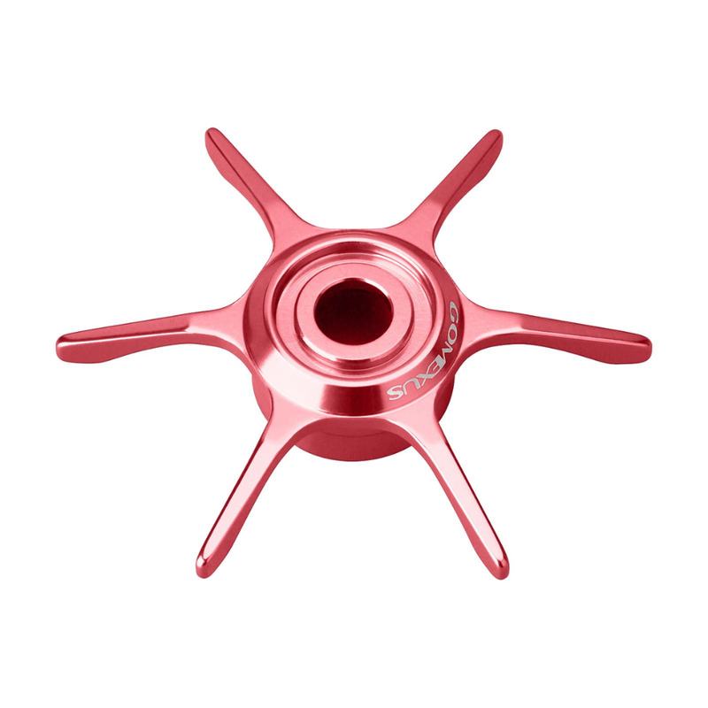 Load image into Gallery viewer, GOMEXUS STAR DRAG DAIWA [CLR:PINK]
