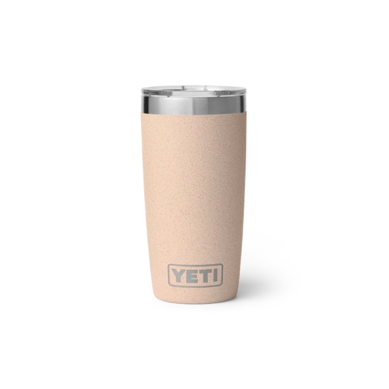 Load image into Gallery viewer, YETI RAMBLER R10oz 296ML TUMBLER WITH MAGSLIDER LID
