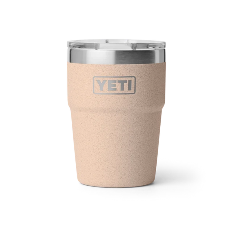 Load image into Gallery viewer, YETI RAMBLER 16oz 473ml STACKABLE CUP
