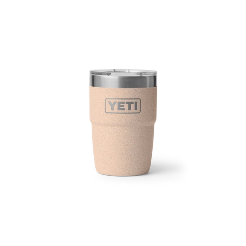 Load image into Gallery viewer, YETI RAMBLER 8oz 236ML STACKABLE CUP CERAMIC LINING
