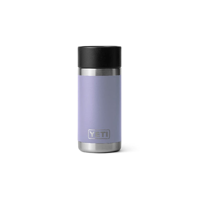 Load image into Gallery viewer, YETI RAMBLER R12 354ML BOTTLE WITH HOTSHOT CAP
