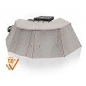 Load image into Gallery viewer, DARCHE ECLIPSE 270 AWNING WALL 2 PASSENGER/LEFT SIDE
