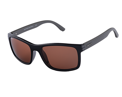 SPOTTERS SUNGLASSES CHILL GLOSS BLACK